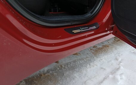 Mitsubishi Lancer IX, 2008 год, 950 000 рублей, 12 фотография