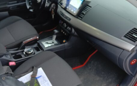 Mitsubishi Lancer IX, 2008 год, 950 000 рублей, 19 фотография