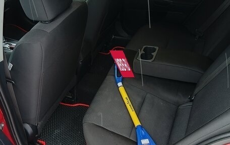 Mitsubishi Lancer IX, 2008 год, 950 000 рублей, 10 фотография