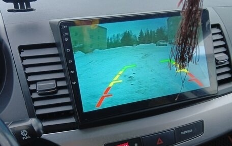 Mitsubishi Lancer IX, 2008 год, 950 000 рублей, 25 фотография