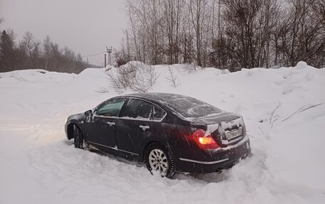 Nissan Teana, 2006 год, 485 000 рублей, 4 фотография