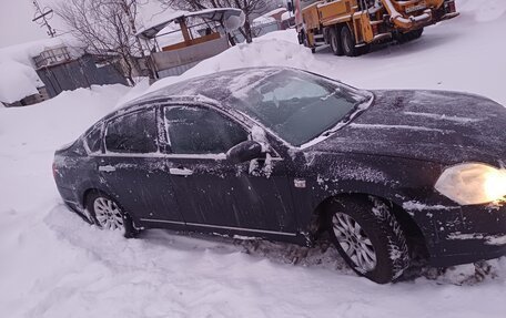 Nissan Teana, 2006 год, 485 000 рублей, 3 фотография