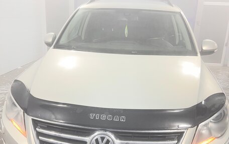 Volkswagen Tiguan I, 2011 год, 1 133 000 рублей, 6 фотография