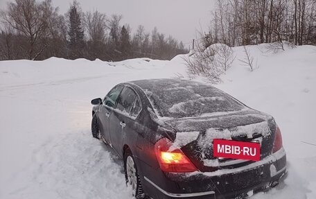 Nissan Teana, 2006 год, 485 000 рублей, 7 фотография