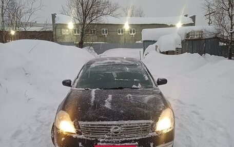 Nissan Teana, 2006 год, 485 000 рублей, 2 фотография