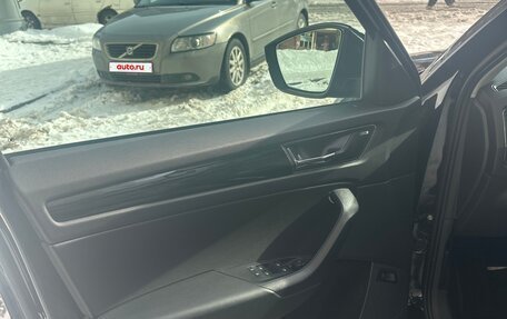 Skoda Kodiaq I, 2019 год, 3 250 000 рублей, 14 фотография