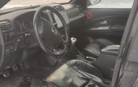 Great Wall Hover, 2010 год, 370 000 рублей, 4 фотография