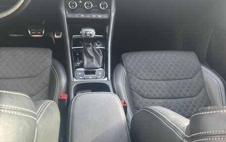 Skoda Kodiaq I, 2019 год, 3 250 000 рублей, 17 фотография