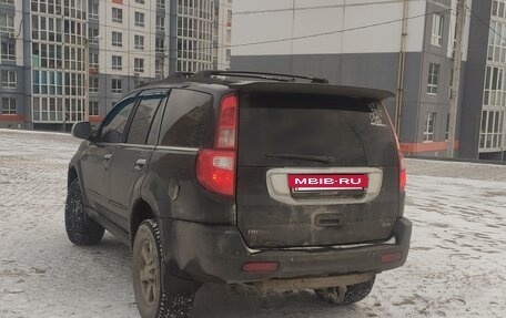Great Wall Hover, 2010 год, 370 000 рублей, 3 фотография