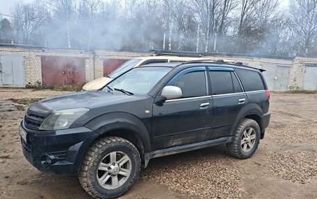 Great Wall Hover, 2010 год, 370 000 рублей, 7 фотография