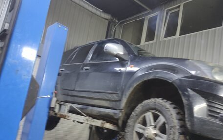 Great Wall Hover, 2010 год, 370 000 рублей, 10 фотография