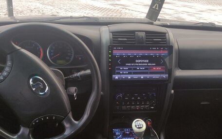 Great Wall Hover, 2010 год, 370 000 рублей, 11 фотография