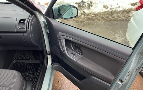 Skoda Fabia II, 2011 год, 685 000 рублей, 2 фотография