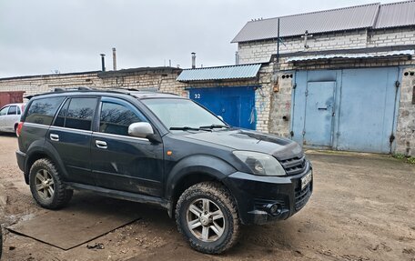 Great Wall Hover, 2010 год, 370 000 рублей, 9 фотография