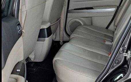 Mazda CX-7 I рестайлинг, 2011 год, 990 000 рублей, 6 фотография