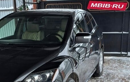 Mazda CX-7 I рестайлинг, 2011 год, 990 000 рублей, 5 фотография