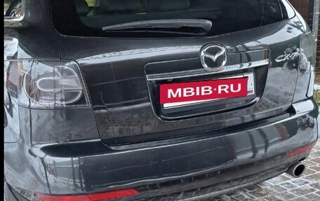 Mazda CX-7 I рестайлинг, 2011 год, 990 000 рублей, 2 фотография