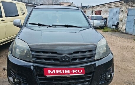 Great Wall Hover, 2010 год, 370 000 рублей, 8 фотография