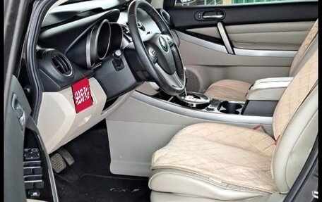 Mazda CX-7 I рестайлинг, 2011 год, 990 000 рублей, 7 фотография