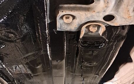 Skoda Fabia II, 2011 год, 685 000 рублей, 20 фотография