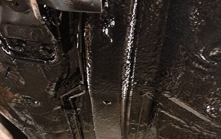 Skoda Fabia II, 2011 год, 685 000 рублей, 22 фотография