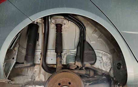 Skoda Fabia II, 2011 год, 685 000 рублей, 25 фотография