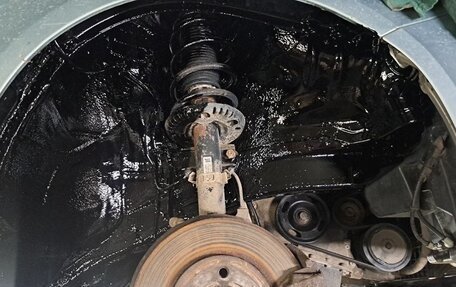 Skoda Fabia II, 2011 год, 685 000 рублей, 19 фотография