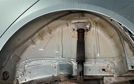 Skoda Fabia II, 2011 год, 685 000 рублей, 23 фотография