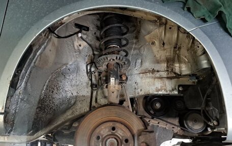 Skoda Fabia II, 2011 год, 685 000 рублей, 26 фотография