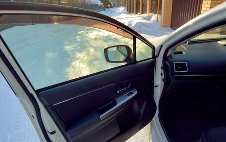 Subaru Levorg I, 2016 год, 1 620 000 рублей, 10 фотография