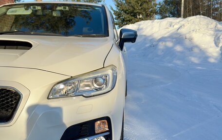 Subaru Levorg I, 2016 год, 1 620 000 рублей, 8 фотография
