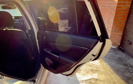 Subaru Levorg I, 2016 год, 1 620 000 рублей, 14 фотография