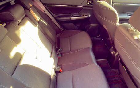 Subaru Levorg I, 2016 год, 1 620 000 рублей, 15 фотография