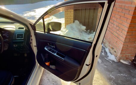 Subaru Levorg I, 2016 год, 1 620 000 рублей, 16 фотография