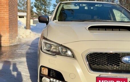 Subaru Levorg I, 2016 год, 1 620 000 рублей, 7 фотография