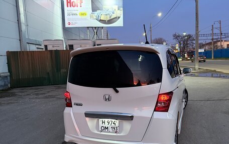 Honda Freed I, 2008 год, 1 150 000 рублей, 2 фотография