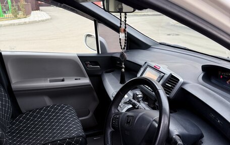 Honda Freed I, 2008 год, 1 150 000 рублей, 8 фотография