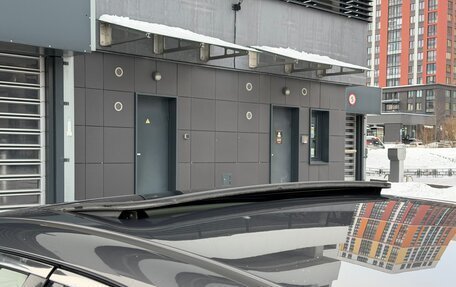 Subaru Legacy VII, 2019 год, 2 560 000 рублей, 11 фотография