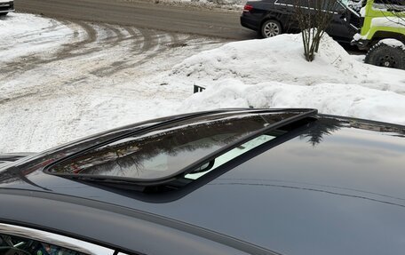 Subaru Legacy VII, 2019 год, 2 560 000 рублей, 15 фотография