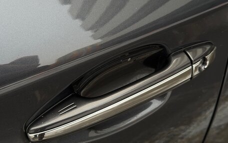 Subaru Legacy VII, 2019 год, 2 560 000 рублей, 16 фотография