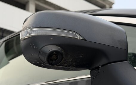 Subaru Legacy VII, 2019 год, 2 560 000 рублей, 20 фотография