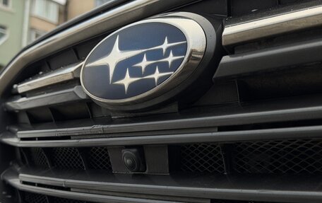 Subaru Legacy VII, 2019 год, 2 560 000 рублей, 19 фотография