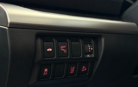 Subaru Legacy VII, 2019 год, 2 560 000 рублей, 22 фотография