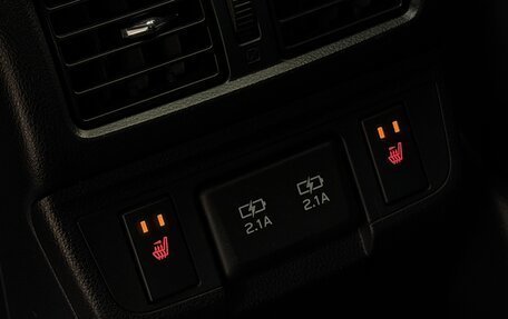 Subaru Legacy VII, 2019 год, 2 560 000 рублей, 27 фотография