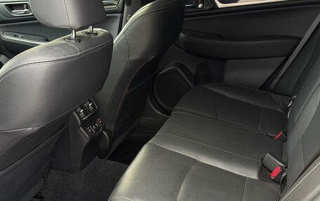 Subaru Legacy VII, 2019 год, 2 560 000 рублей, 28 фотография