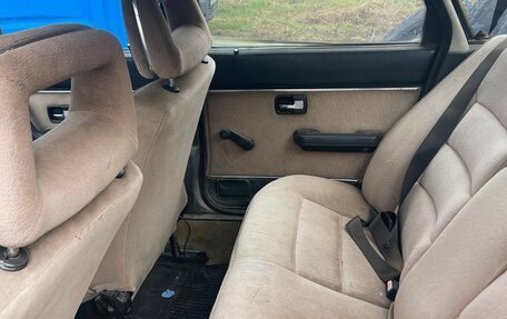 Audi 90, 1985 год, 170 000 рублей, 3 фотография