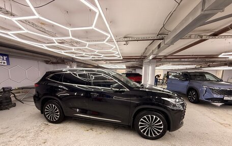 CheryExeed TXL, 2022 год, 2 300 000 рублей, 5 фотография