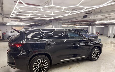 CheryExeed TXL, 2022 год, 2 300 000 рублей, 7 фотография