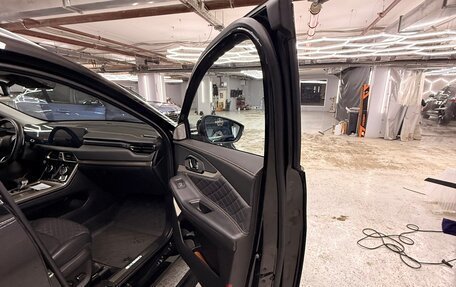 CheryExeed TXL, 2022 год, 2 300 000 рублей, 9 фотография