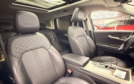 CheryExeed TXL, 2022 год, 2 300 000 рублей, 11 фотография